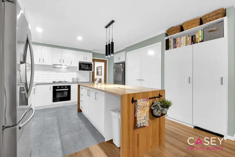 Third view of Homely house listing, 46 Ranfurlie Boulevard, Cranbourne West VIC 3977