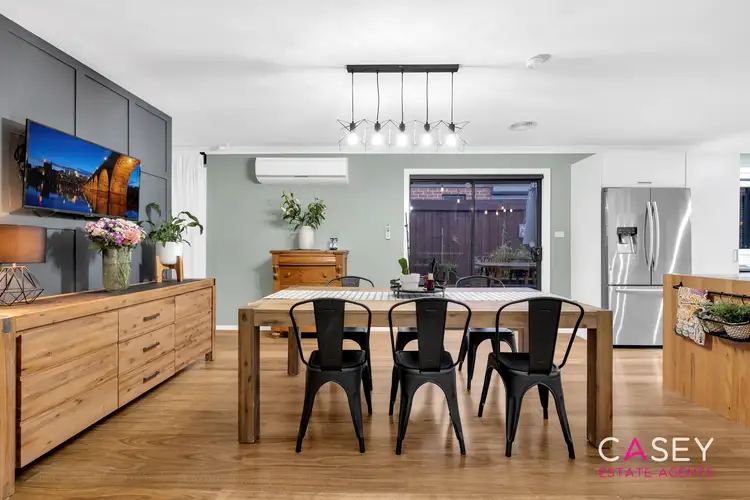 Fourth view of Homely house listing, 46 Ranfurlie Boulevard, Cranbourne West VIC 3977