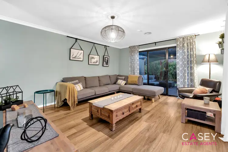 Fifth view of Homely house listing, 46 Ranfurlie Boulevard, Cranbourne West VIC 3977