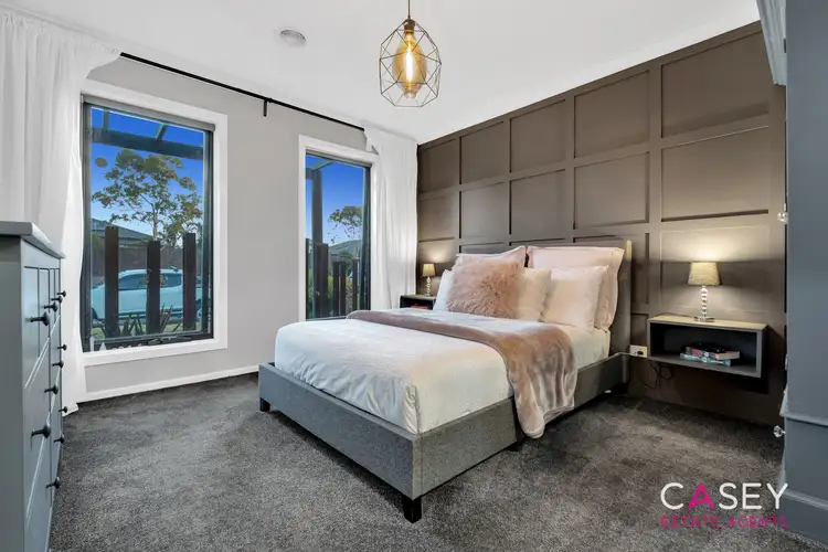 Sixth view of Homely house listing, 46 Ranfurlie Boulevard, Cranbourne West VIC 3977