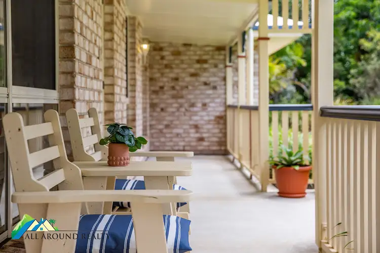 Main view of Homely house listing, 20-22 Peters Drive, Caboolture QLD 4510