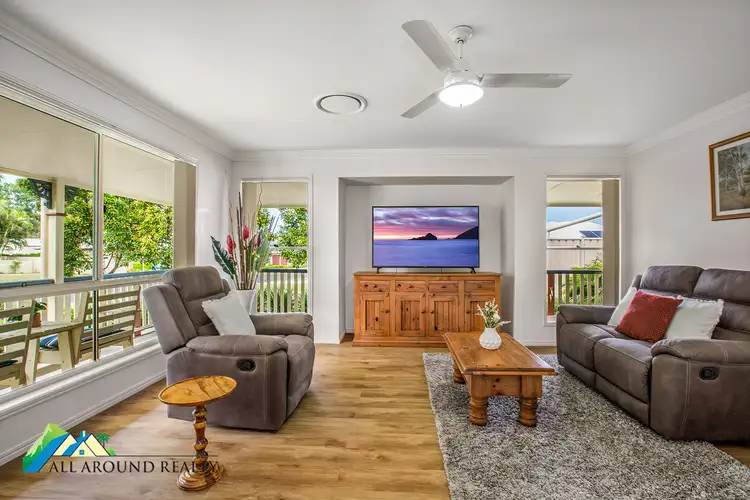 Fourth view of Homely house listing, 20-22 Peters Drive, Caboolture QLD 4510