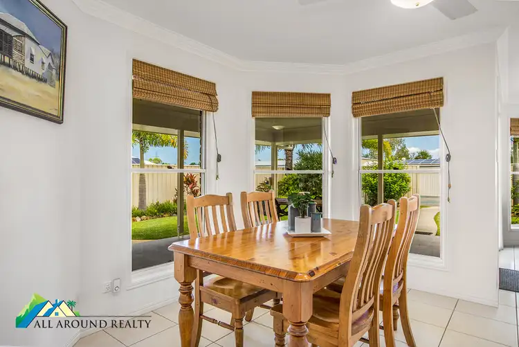 Fifth view of Homely house listing, 20-22 Peters Drive, Caboolture QLD 4510