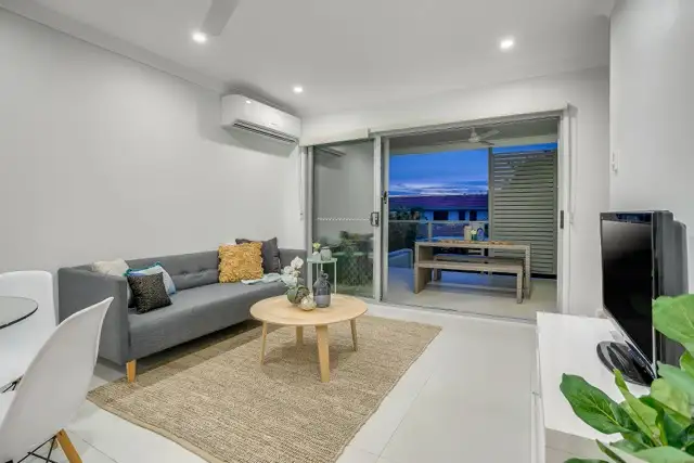 Second view of Homely townhouse listing, 4/9 Railway Parade, Nundah QLD 4012