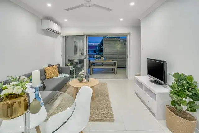 Third view of Homely townhouse listing, 4/9 Railway Parade, Nundah QLD 4012
