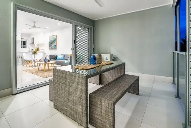 Fifth view of Homely townhouse listing, 4/9 Railway Parade, Nundah QLD 4012