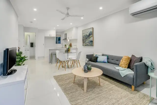 Sixth view of Homely townhouse listing, 4/9 Railway Parade, Nundah QLD 4012