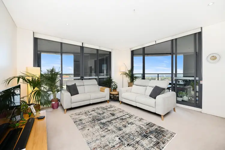 Main view of Homely apartment listing, 701A/6 Devlin Street, Ryde NSW 2112