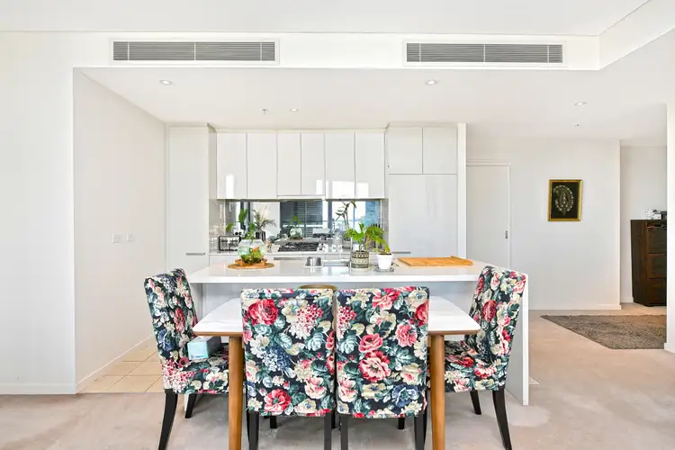 Third view of Homely apartment listing, 701A/6 Devlin Street, Ryde NSW 2112