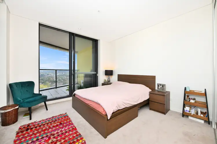 Fourth view of Homely apartment listing, 701A/6 Devlin Street, Ryde NSW 2112
