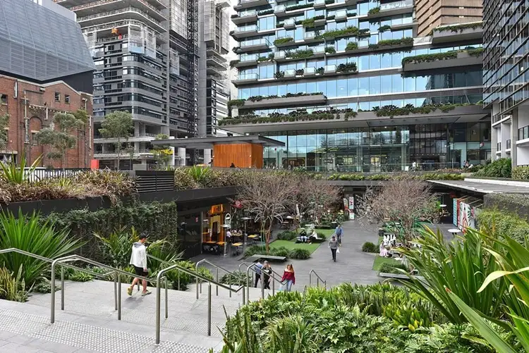 Second view of Homely apartment listing, Address available on request