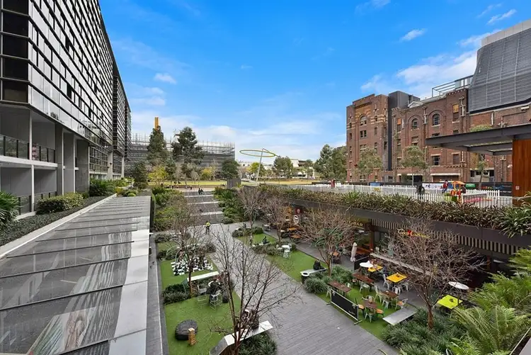 Third view of Homely apartment listing, Address available on request