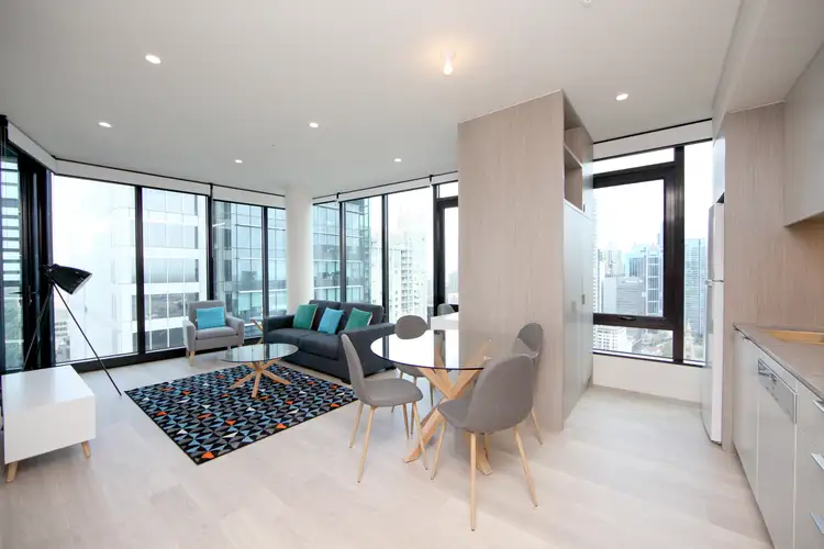 3305/38 York Street, Sydney NSW 2000