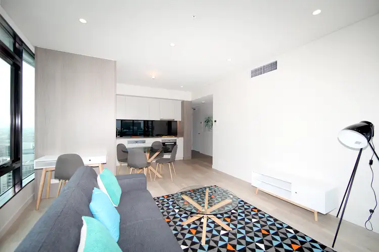 Fifth view of Homely apartment listing, 3305/38 York Street, Sydney NSW 2000