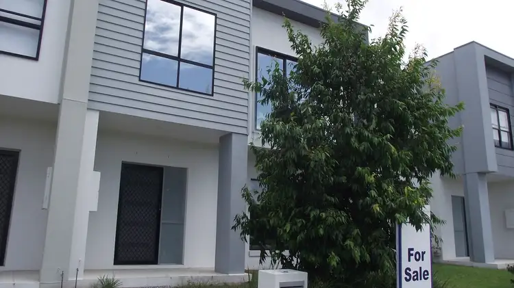 Main view of Homely terrace listing, 18 Napier Ave, Mango Hill QLD 4509