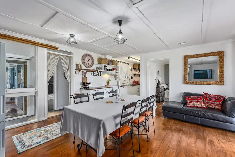 Second view of Homely house listing, 32-34 Donovans Road, Donovans SA 5291
