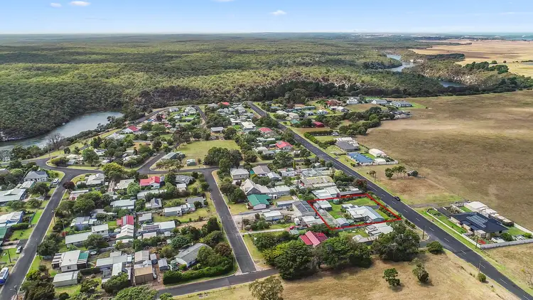 Fourth view of Homely house listing, 32-34 Donovans Road, Donovans SA 5291