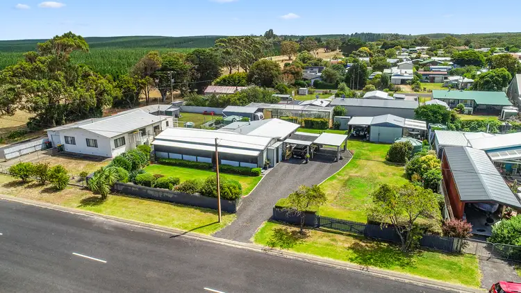 Fifth view of Homely house listing, 32-34 Donovans Road, Donovans SA 5291