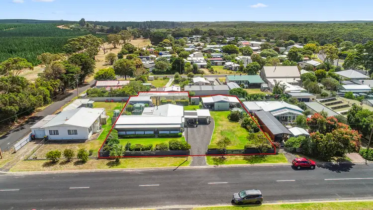 Sixth view of Homely house listing, 32-34 Donovans Road, Donovans SA 5291