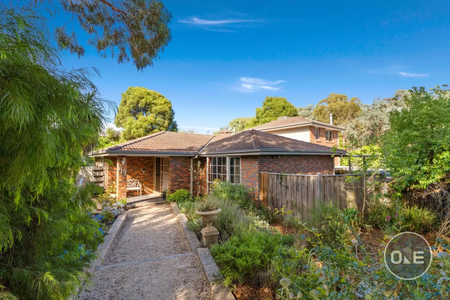 Main view of Homely house listing, 44 Fernlea Crescent, Doncaster East VIC 3109