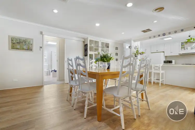 Fourth view of Homely house listing, 44 Fernlea Crescent, Doncaster East VIC 3109