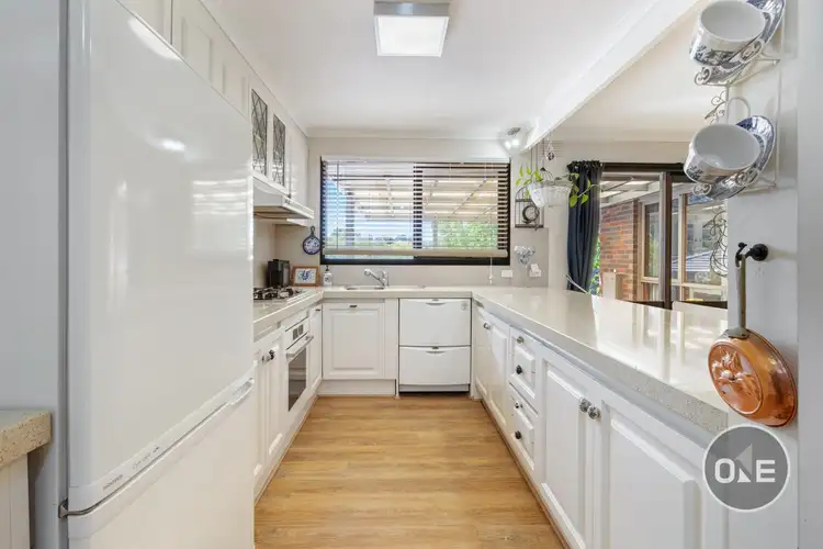 Sixth view of Homely house listing, 44 Fernlea Crescent, Doncaster East VIC 3109