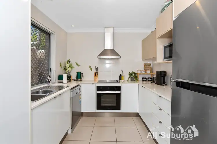 Second view of Homely townhouse listing, 9/20 Robert Street, Loganlea QLD 4131