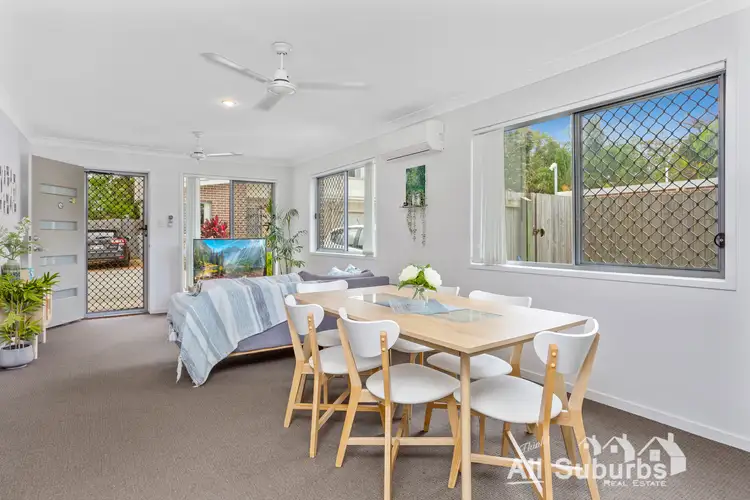 Third view of Homely townhouse listing, 9/20 Robert Street, Loganlea QLD 4131