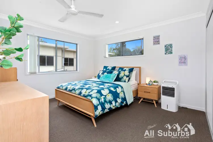 Fifth view of Homely townhouse listing, 9/20 Robert Street, Loganlea QLD 4131