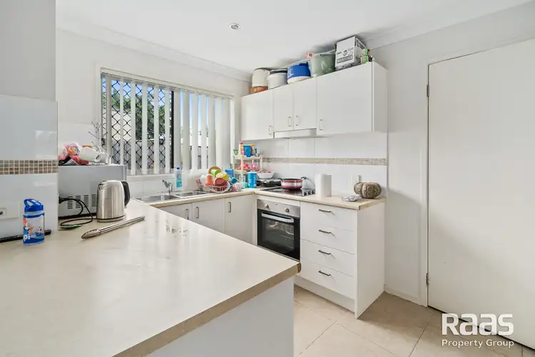 Second view of Homely townhouse listing, 66/45 Blaxland Crescent, Redbank Plains QLD 4301