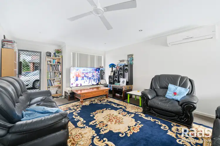 Third view of Homely townhouse listing, 66/45 Blaxland Crescent, Redbank Plains QLD 4301