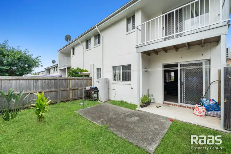 Fifth view of Homely townhouse listing, 66/45 Blaxland Crescent, Redbank Plains QLD 4301