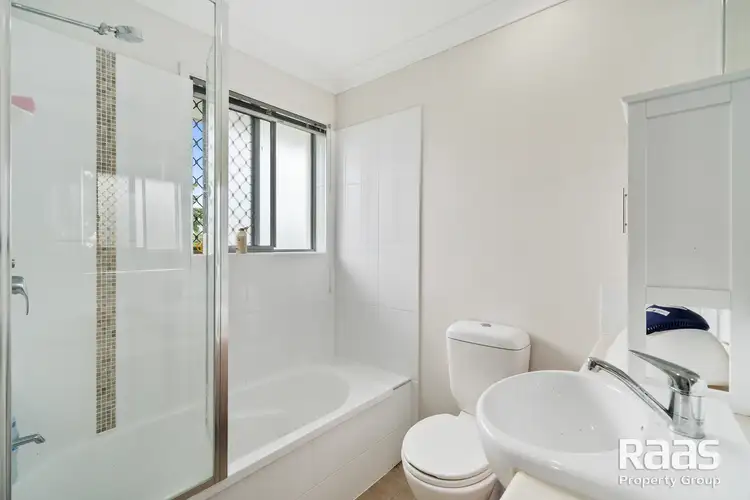 Sixth view of Homely townhouse listing, 66/45 Blaxland Crescent, Redbank Plains QLD 4301