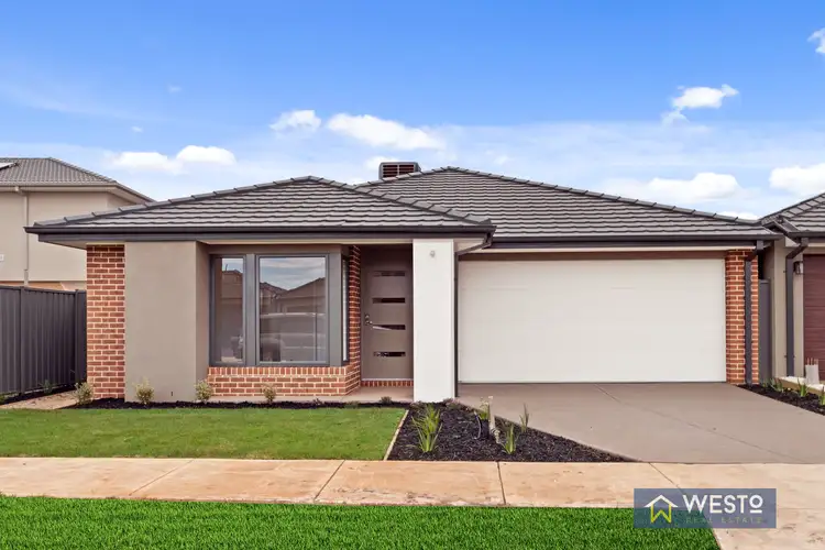3 Hanish Street, Truganina VIC 3029