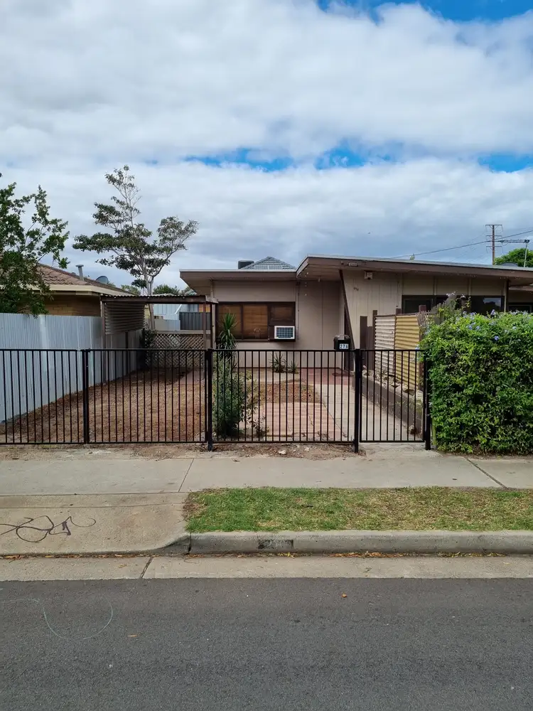 276 Railway Terrace, Taperoo SA 5017