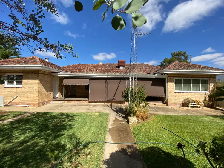 Third view of Homely house listing, 43 Devereux Street, Warracknabeal VIC 3393