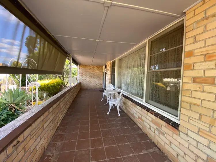 Fourth view of Homely house listing, 43 Devereux Street, Warracknabeal VIC 3393