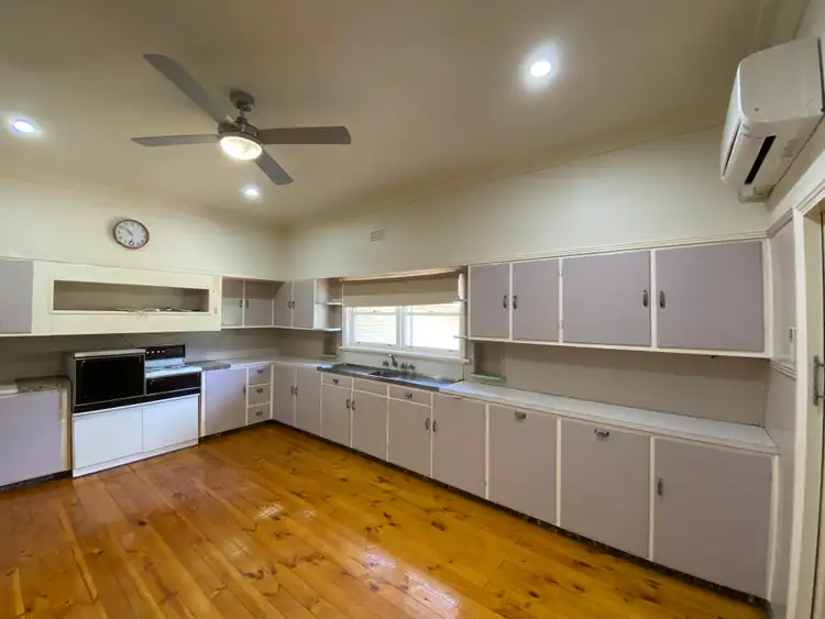 Sixth view of Homely house listing, 43 Devereux Street, Warracknabeal VIC 3393