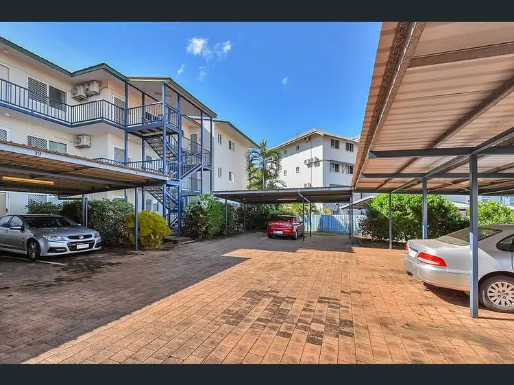 Fifth view of Homely apartment listing, 17/14 Mannikan Court, Bakewell NT 832