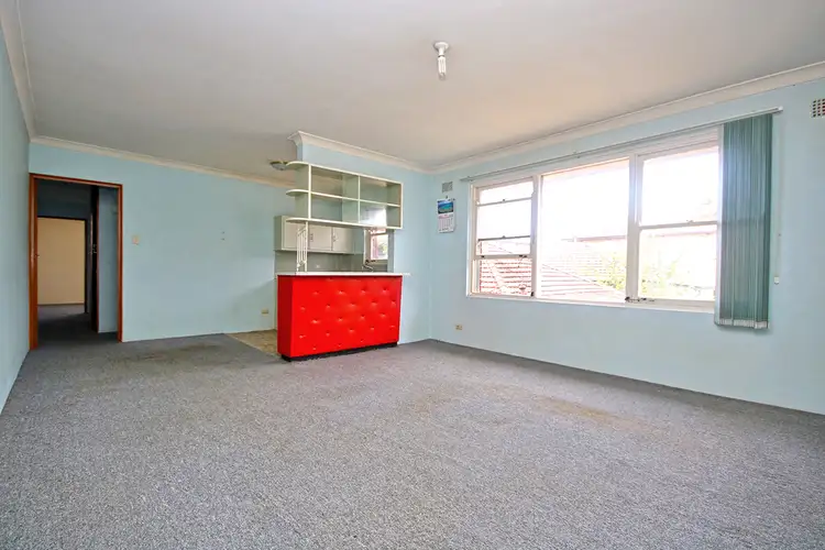 Second view of Homely unit listing, 6/21 Denman avenue, Wiley Park NSW 2195