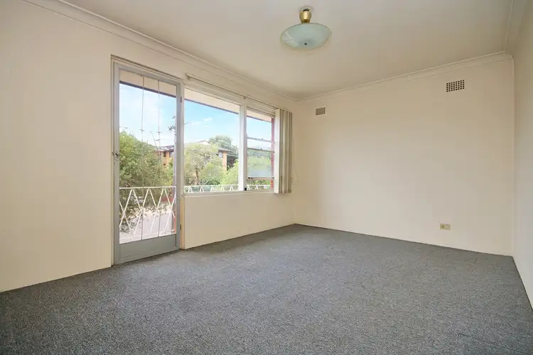 Third view of Homely unit listing, 6/21 Denman avenue, Wiley Park NSW 2195