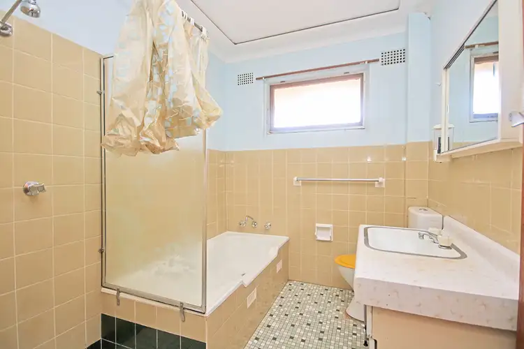 Fifth view of Homely unit listing, 6/21 Denman avenue, Wiley Park NSW 2195