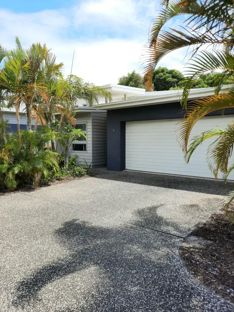 Third view of Homely unit listing, 4/15 CATALINA DRIVE, Mudjimba QLD 4564