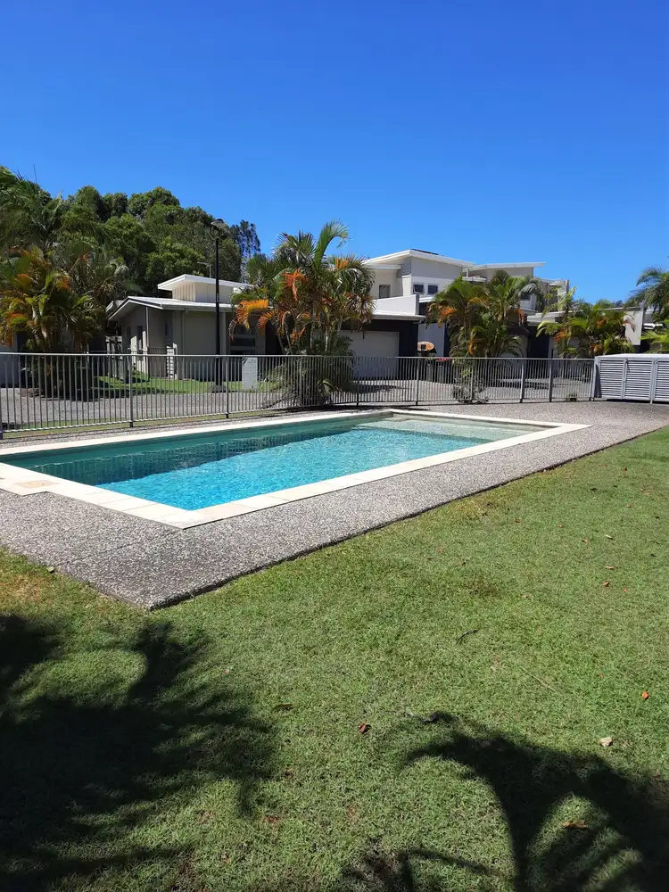 Fifth view of Homely unit listing, 4/15 CATALINA DRIVE, Mudjimba QLD 4564