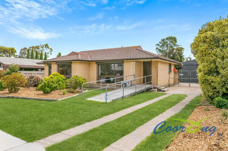 Second view of Homely house listing, 15 Bonney Street, Meningie SA 5264