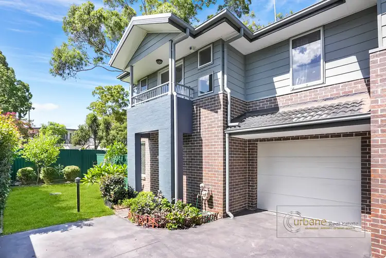 5/33 Saddington Street, St Marys NSW 2760