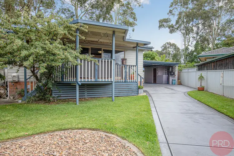 11 Sulman Close, Thornton NSW 2322