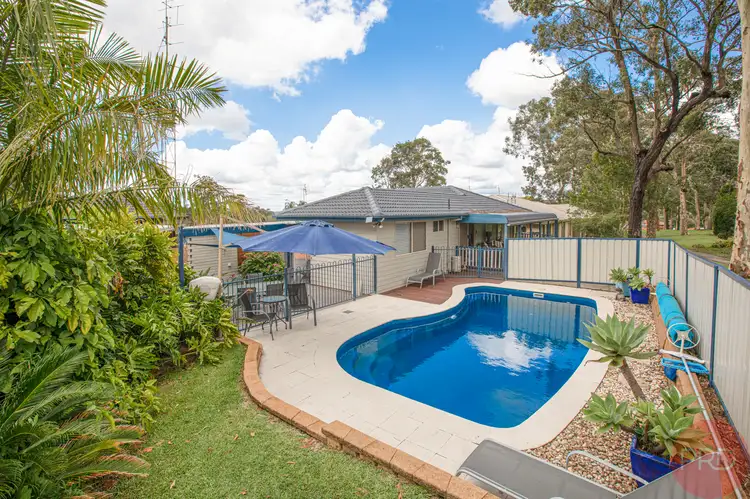 Second view of Homely house listing, 11 Sulman Close, Thornton NSW 2322