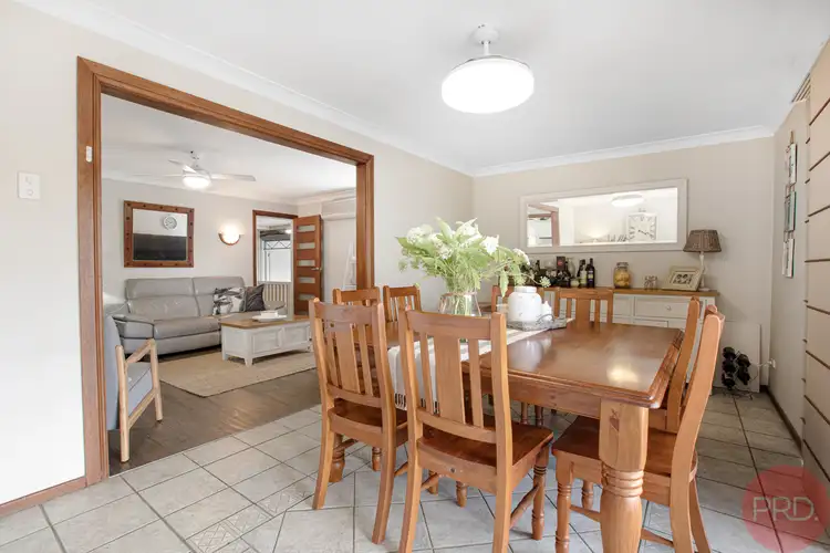 Fifth view of Homely house listing, 11 Sulman Close, Thornton NSW 2322
