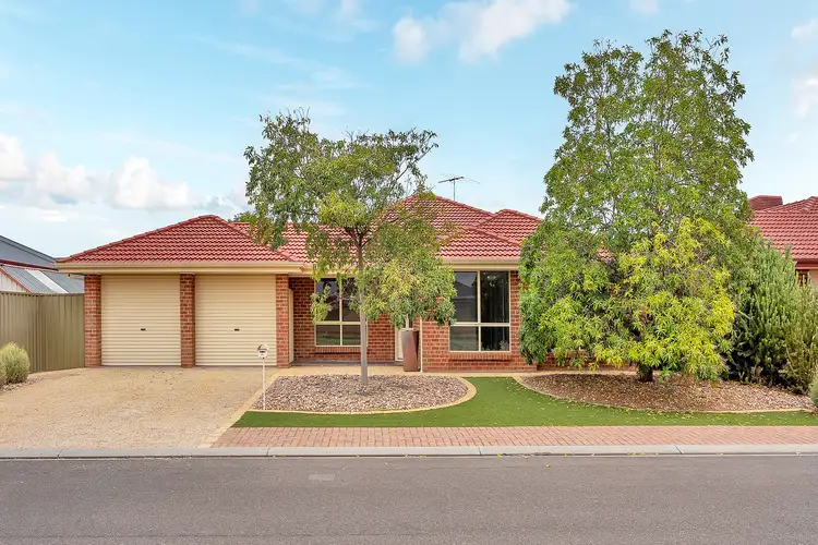 21 Eton Drive, Andrews Farm SA 5114